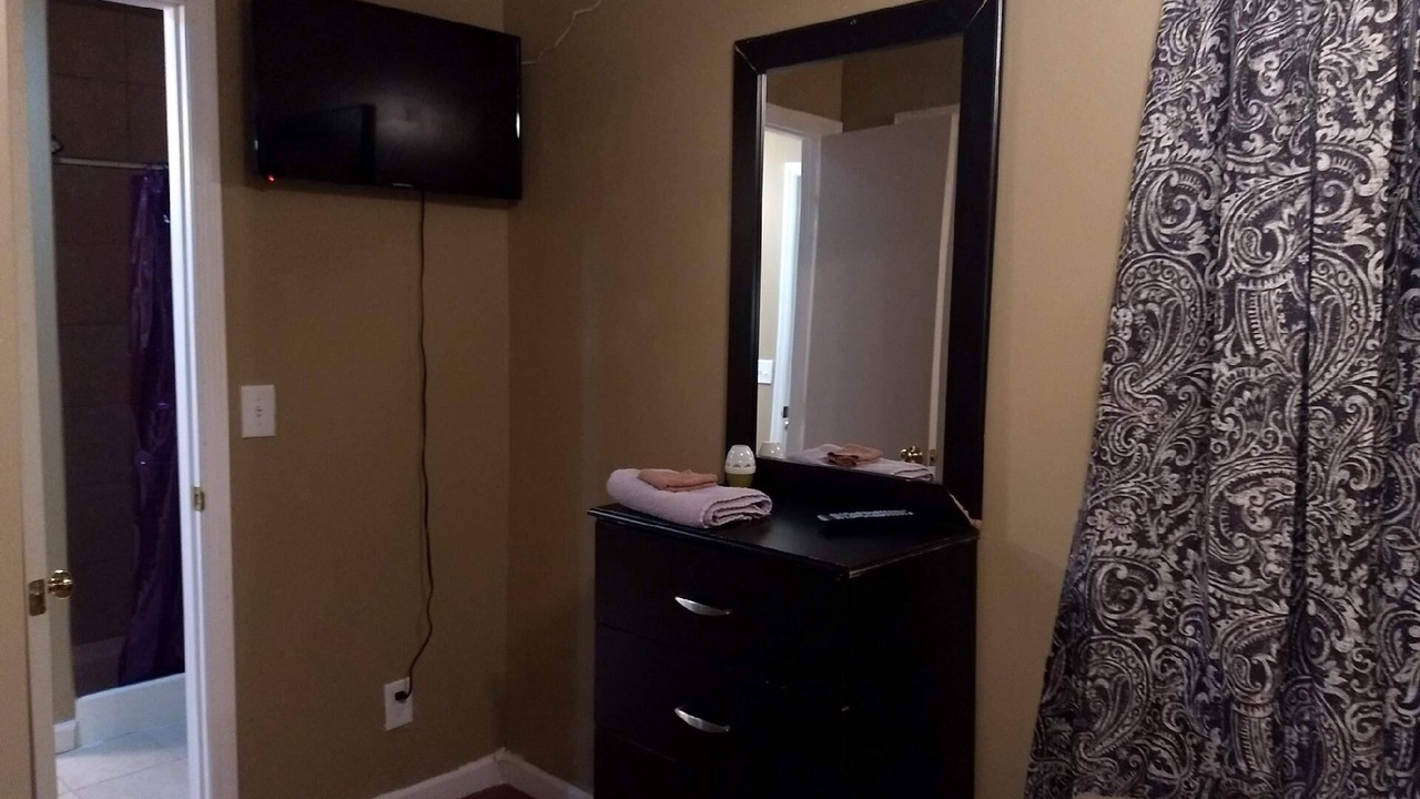 Photo of Bedroom in Antioch