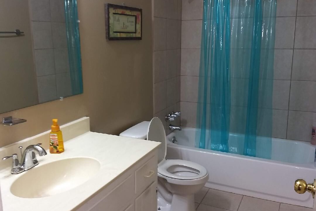 Photo of Bathroom in Antioch