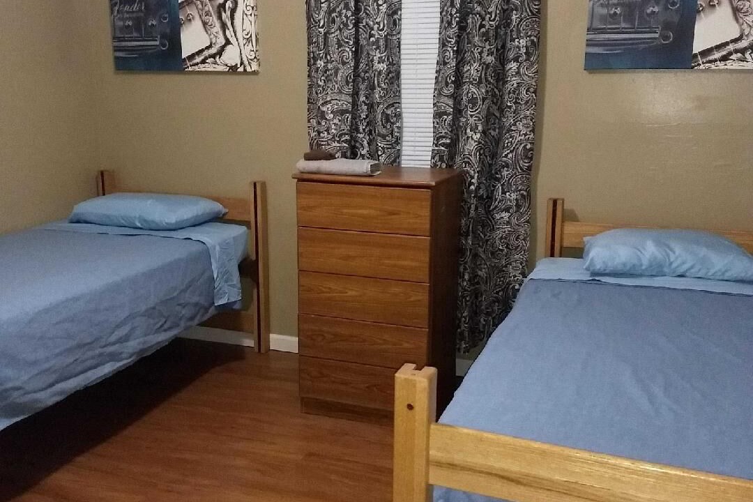 Photo of Bedroom in Antioch