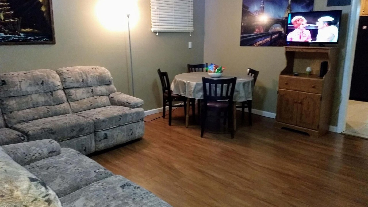 Photo of Livingroom in Antioch
