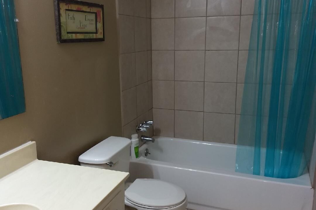 Photo of Bathroom in Antioch