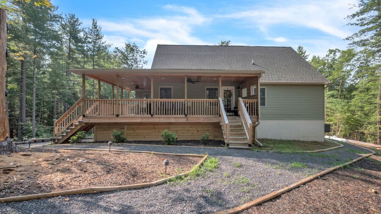 Photo of Outdoor in Wardensville