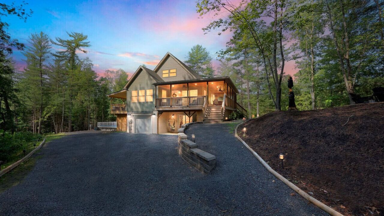 Photo of Outdoor in Wardensville