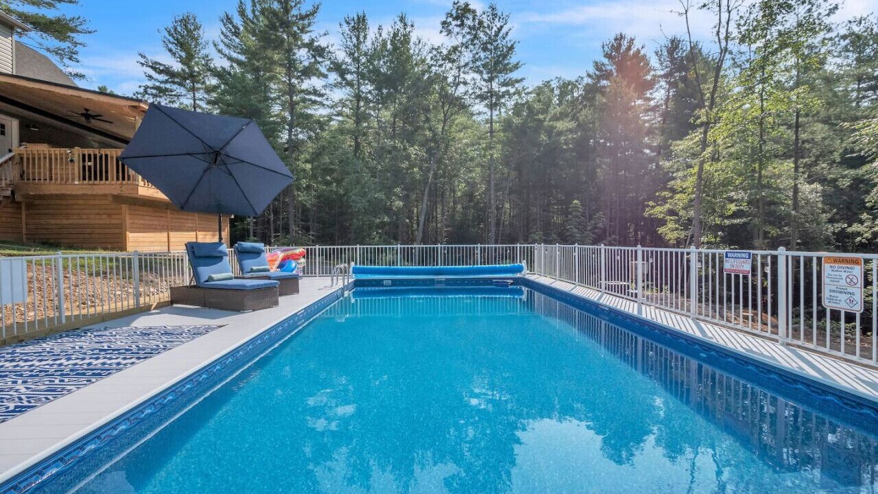 Photo of Outdoor in Wardensville