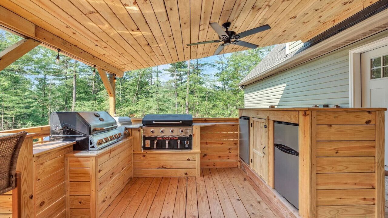 Photo of Outdoor in Wardensville