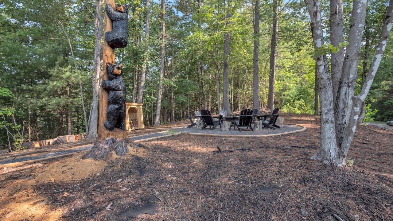 Photo of Outdoor in Wardensville