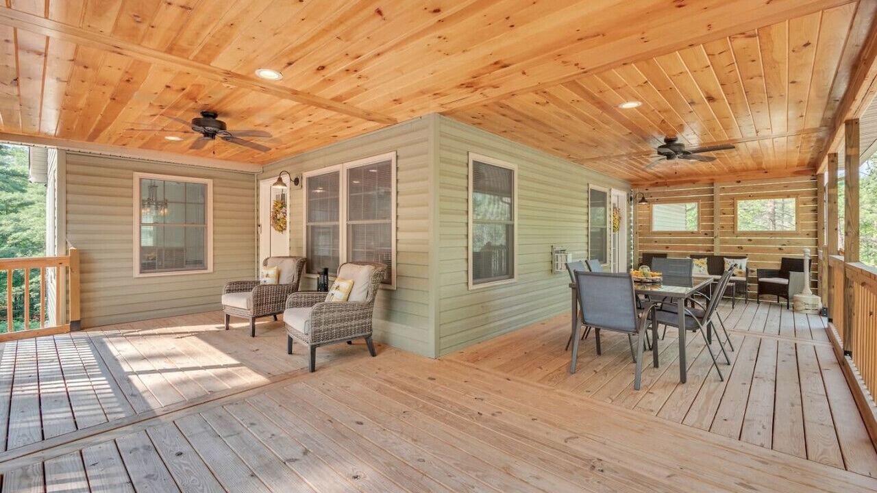 Photo of Outdoor in Wardensville