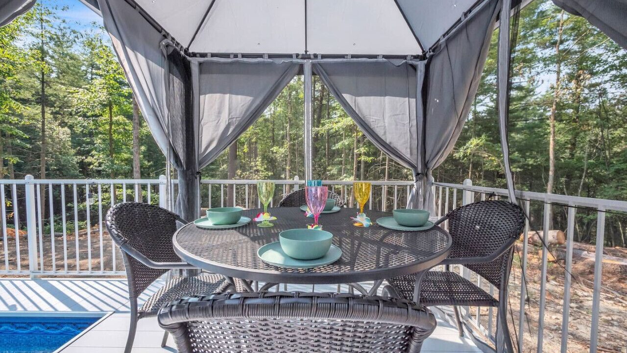 Photo of Outdoor in Wardensville