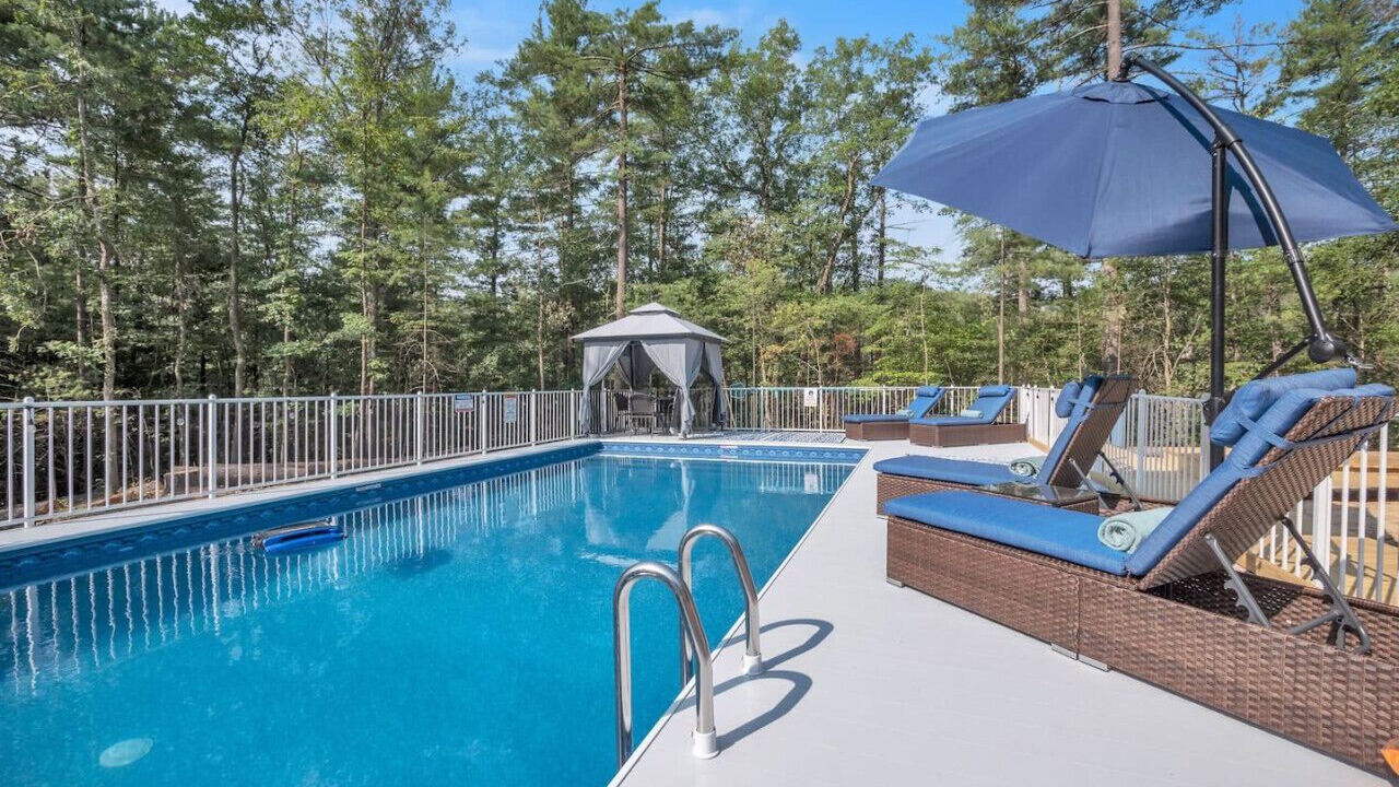 Photo of Outdoor in Wardensville