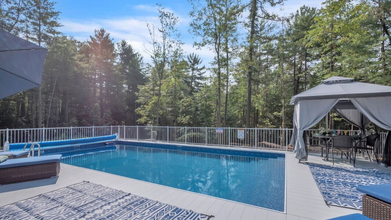 Photo of Outdoor in Wardensville