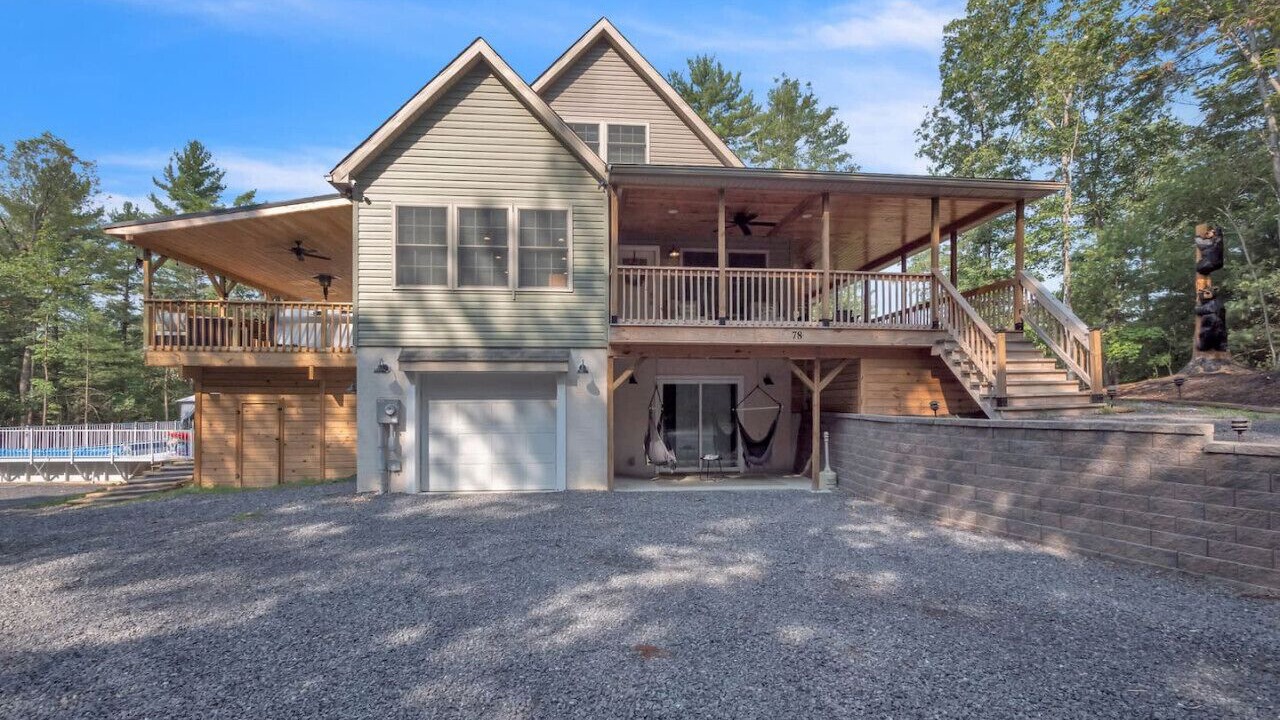 Photo of Outdoor in Wardensville