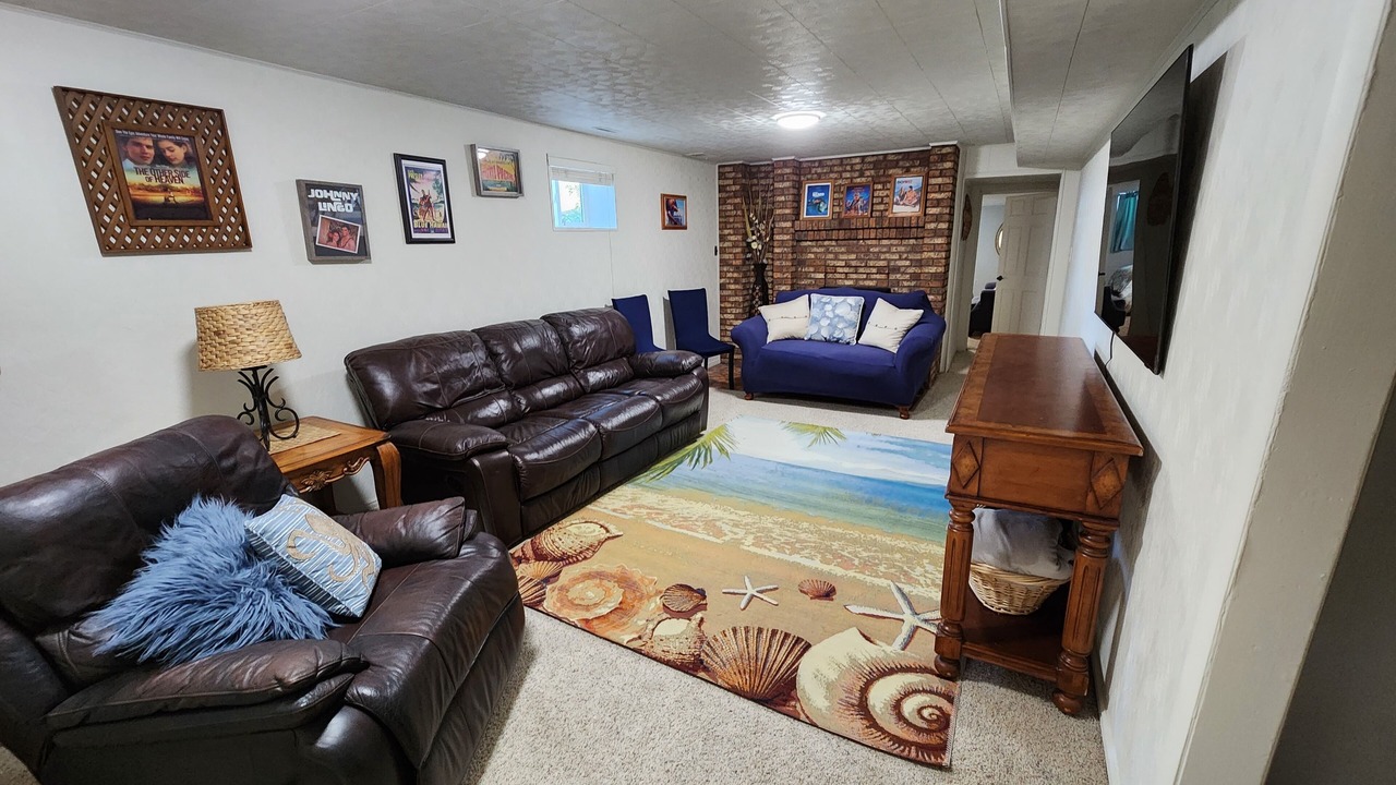 Photo of Bedroom in Sunset Heights