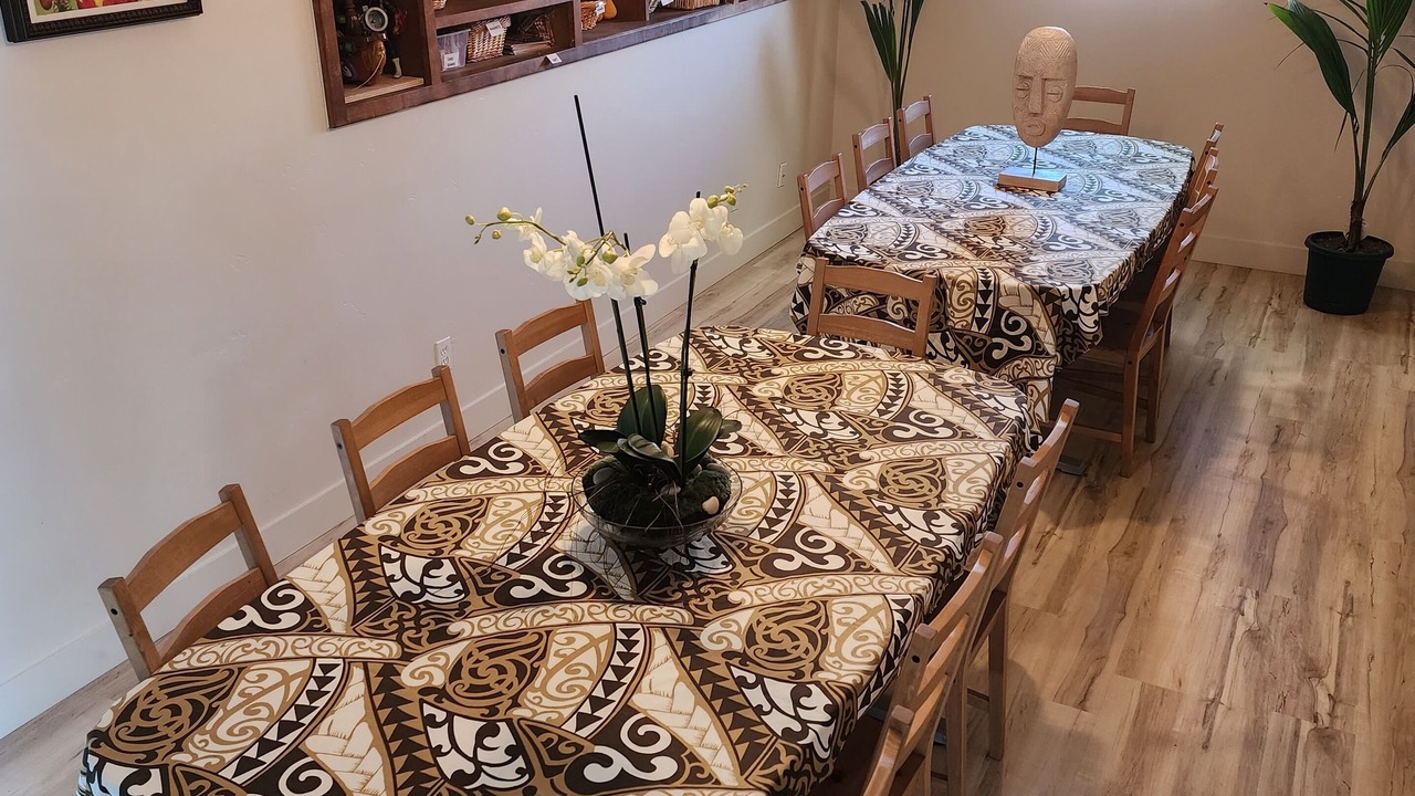 Photo of Bedroom in Sunset Heights