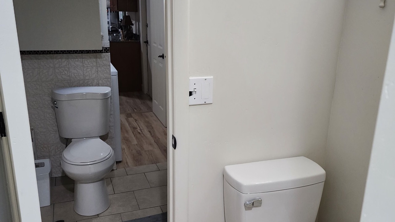 Photo of Bathroom in Sunset Heights