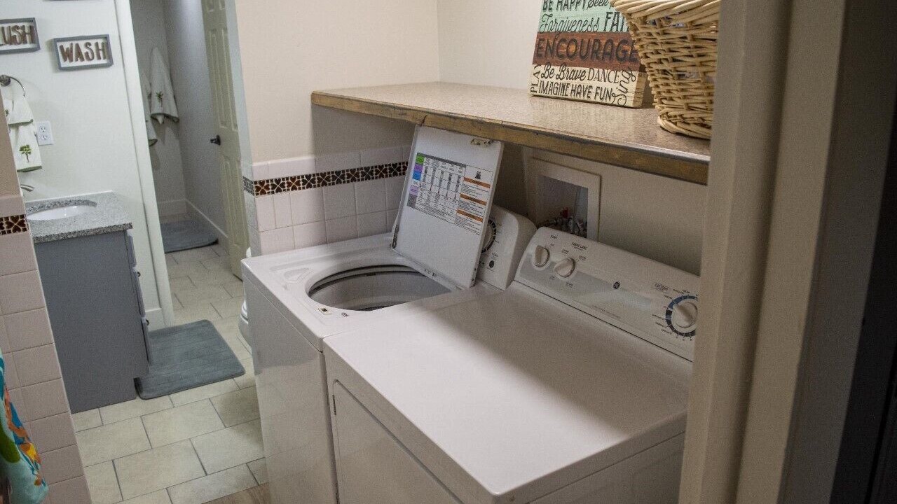 Photo of Bedroom in Sunset Heights