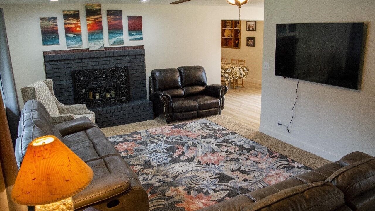 Photo of Bedroom in Sunset Heights