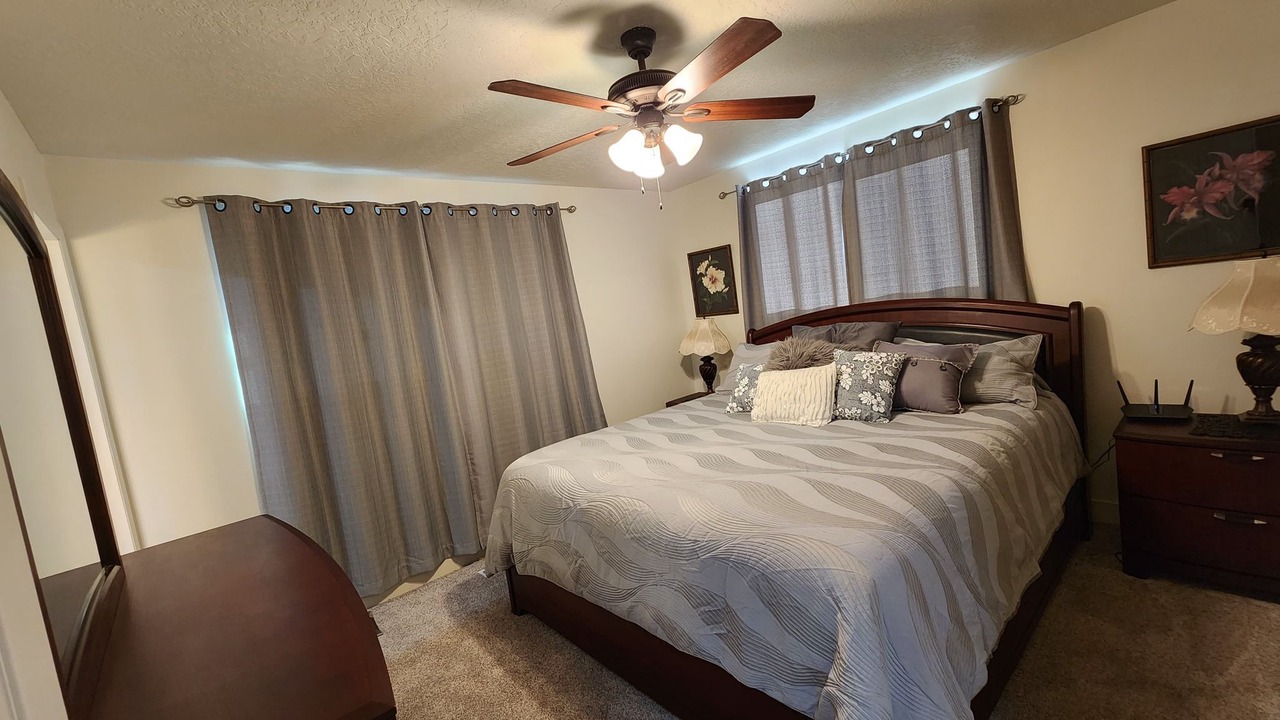 Photo of Bathroom in Sunset Heights