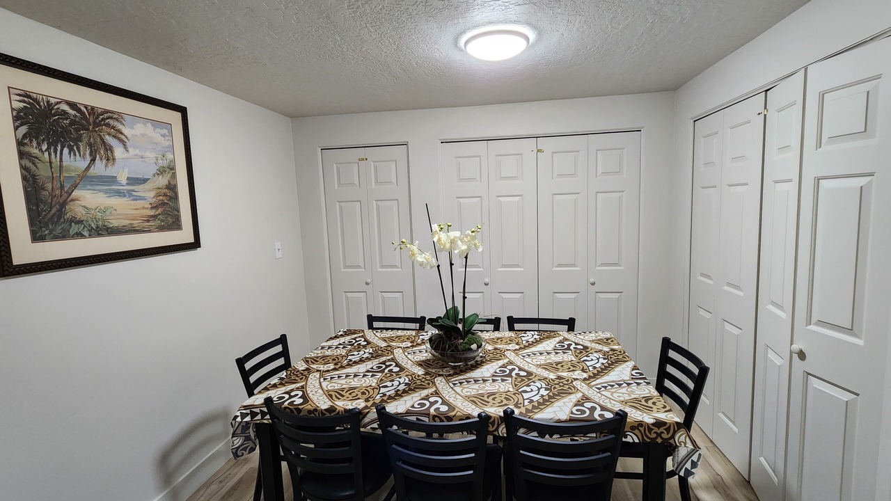 Photo of Bedroom in Sunset Heights