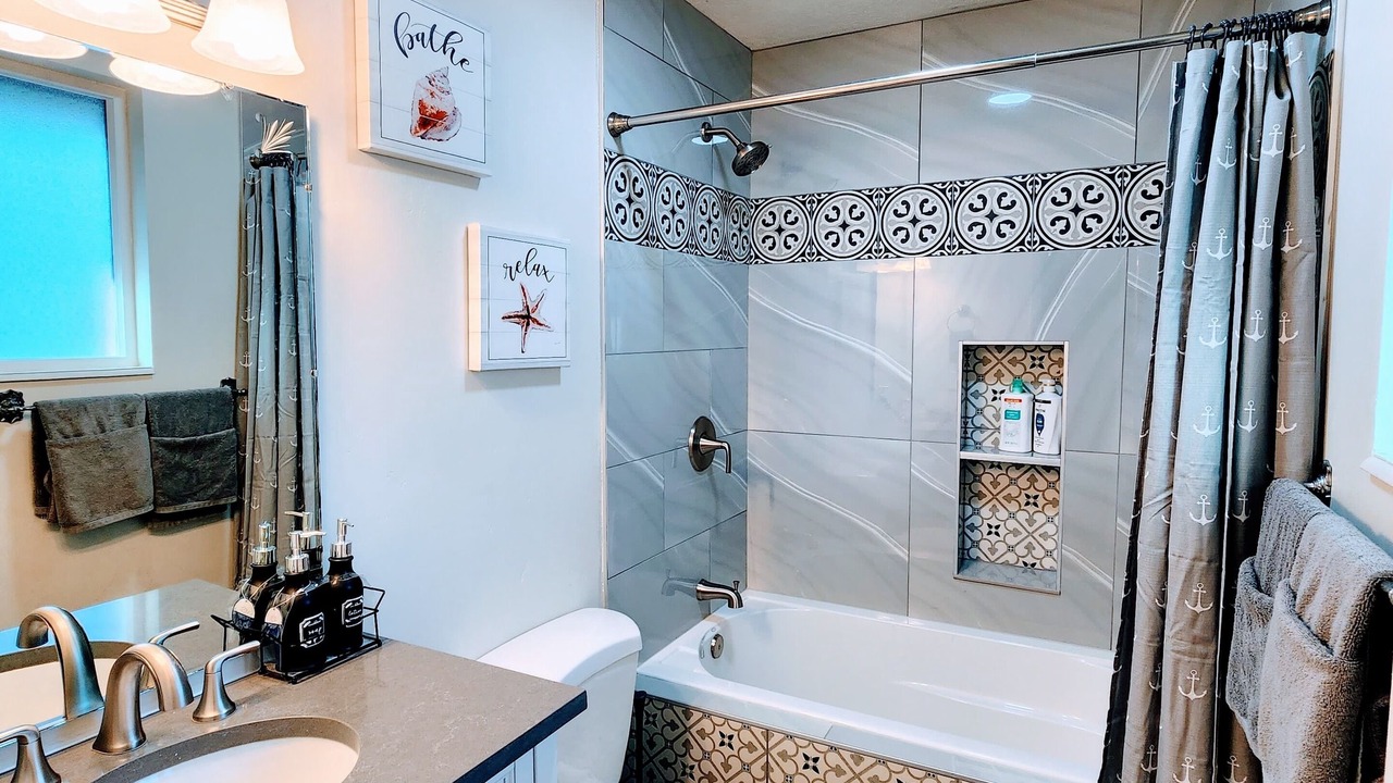 Photo of Bathroom in Sunset Heights
