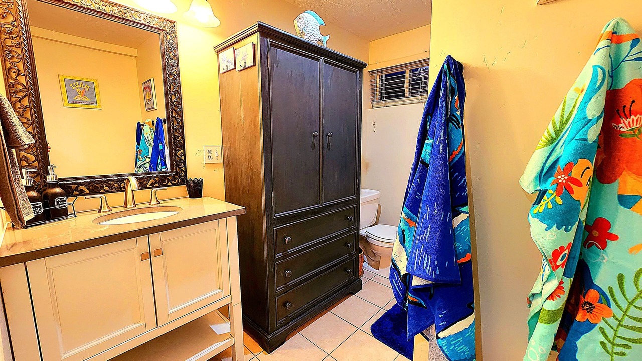 Photo of Bathroom in Sunset Heights