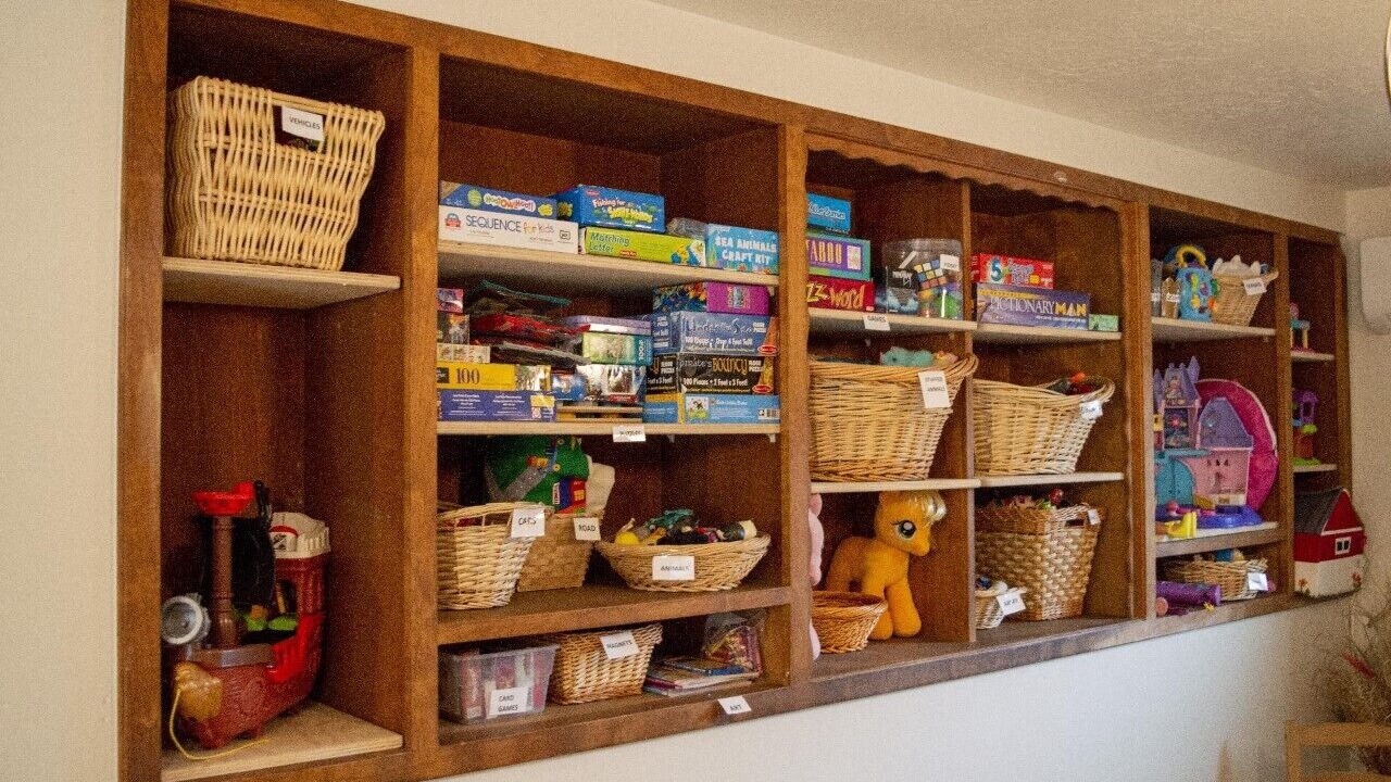 Photo of Bedroom in Sunset Heights