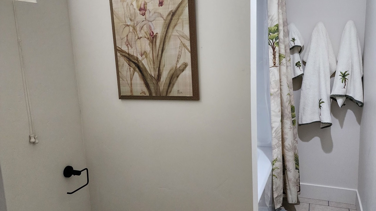 Photo of Bathroom in Sunset Heights