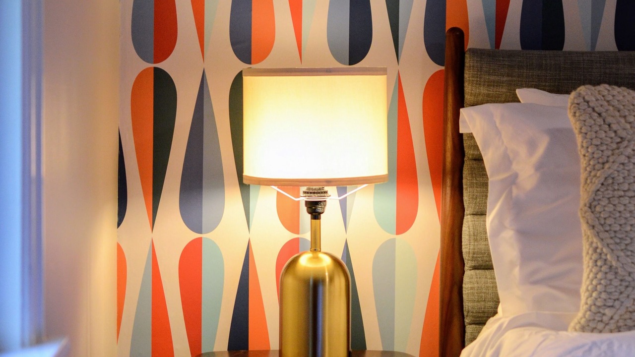 Photo of Bedroom in Hyde Park