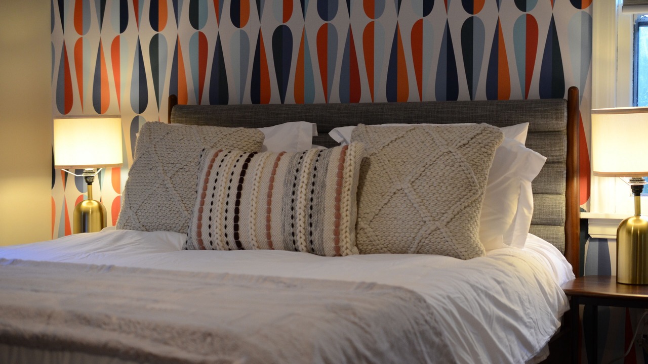 Photo of Bedroom in Hyde Park