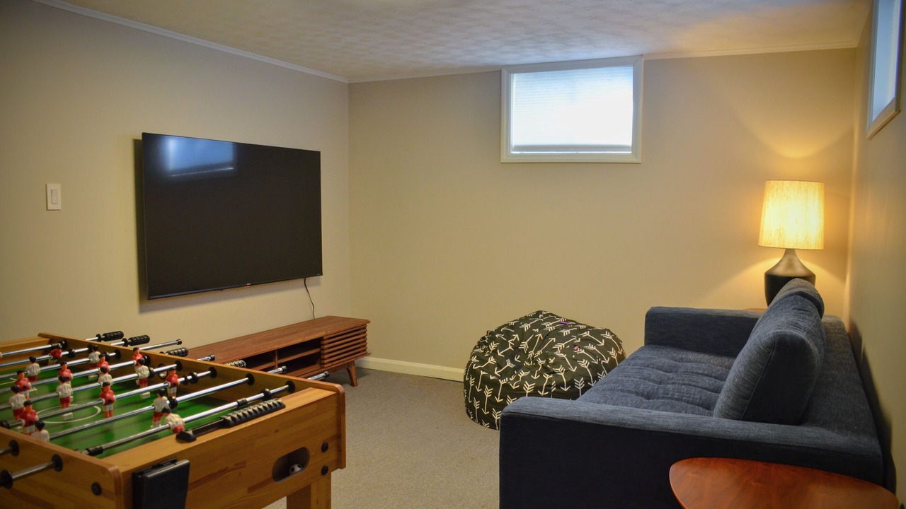 Photo of Bedroom in Hyde Park