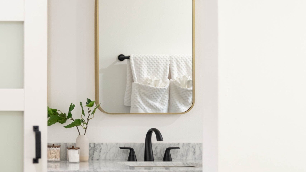 Photo of Bathroom in Forest North Estates