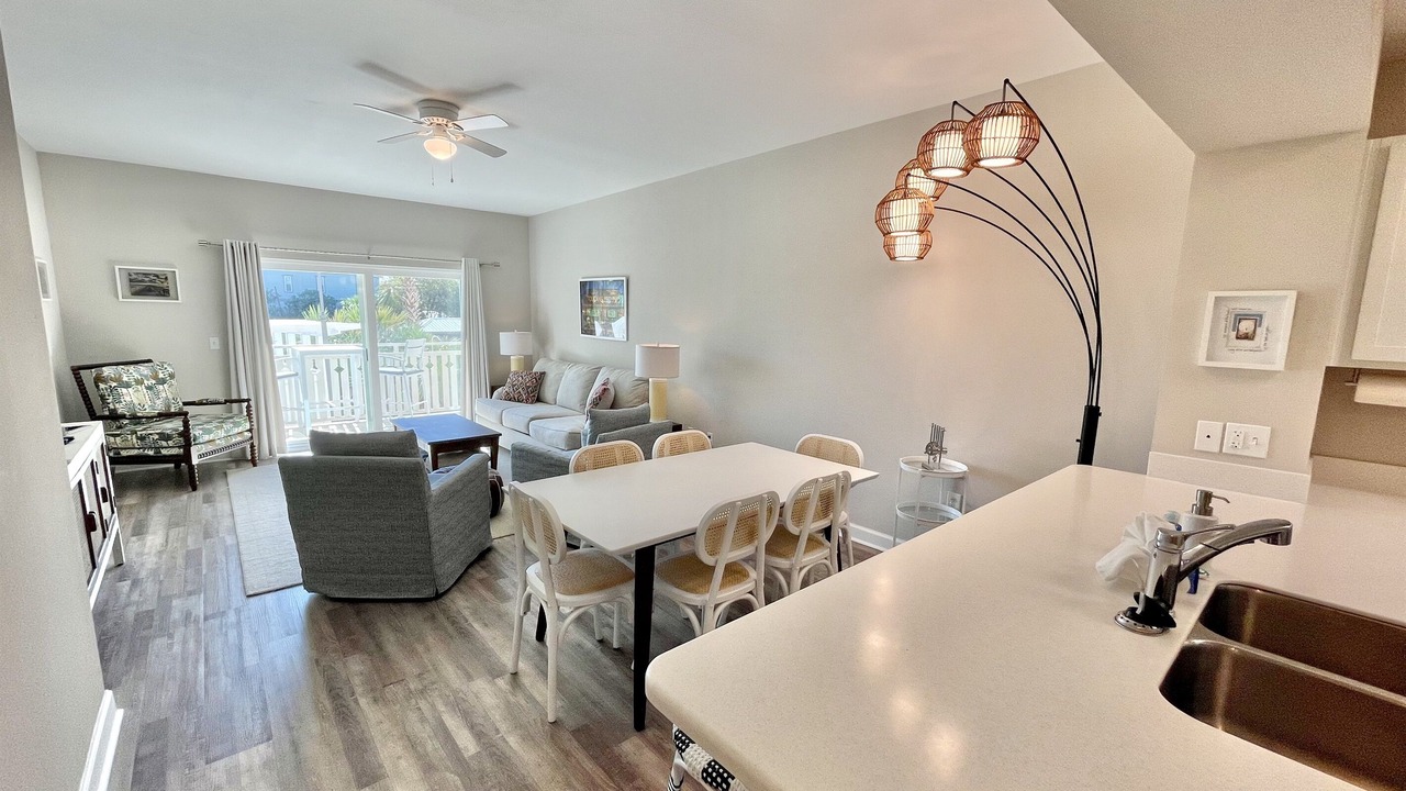 Photo of Bedroom in Waterside Village