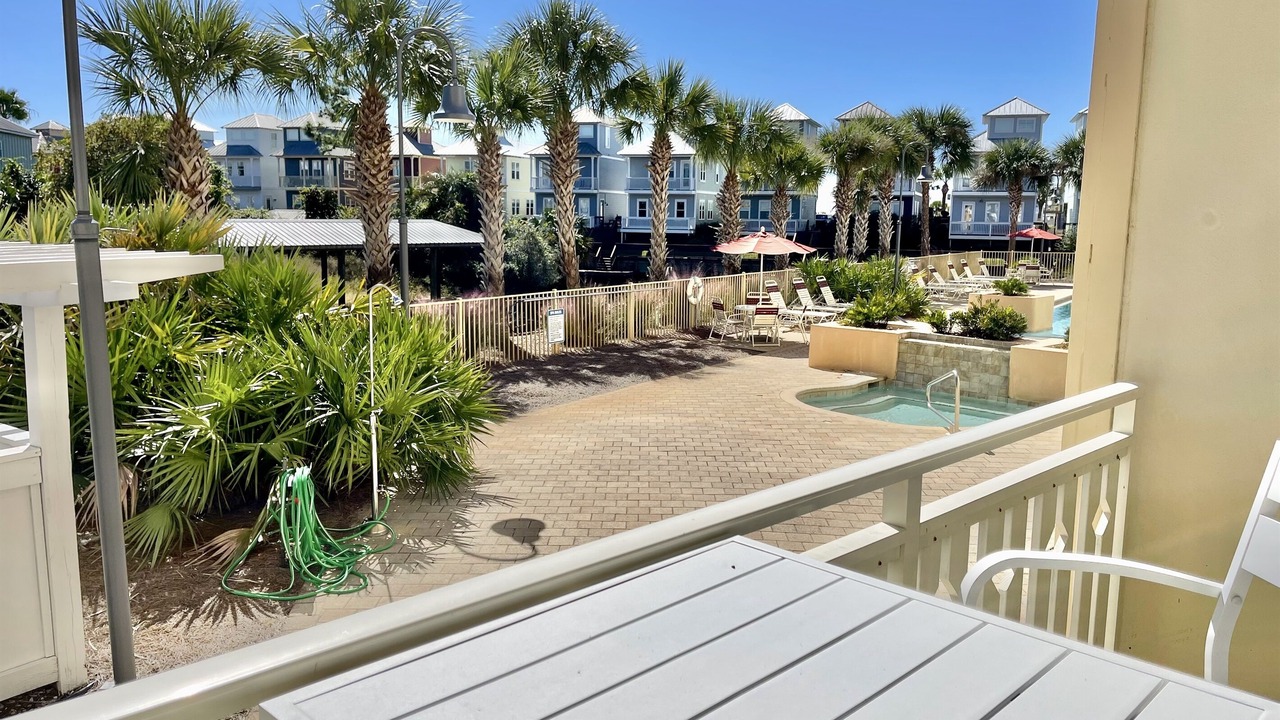 Photo of Outdoor in Waterside Village
