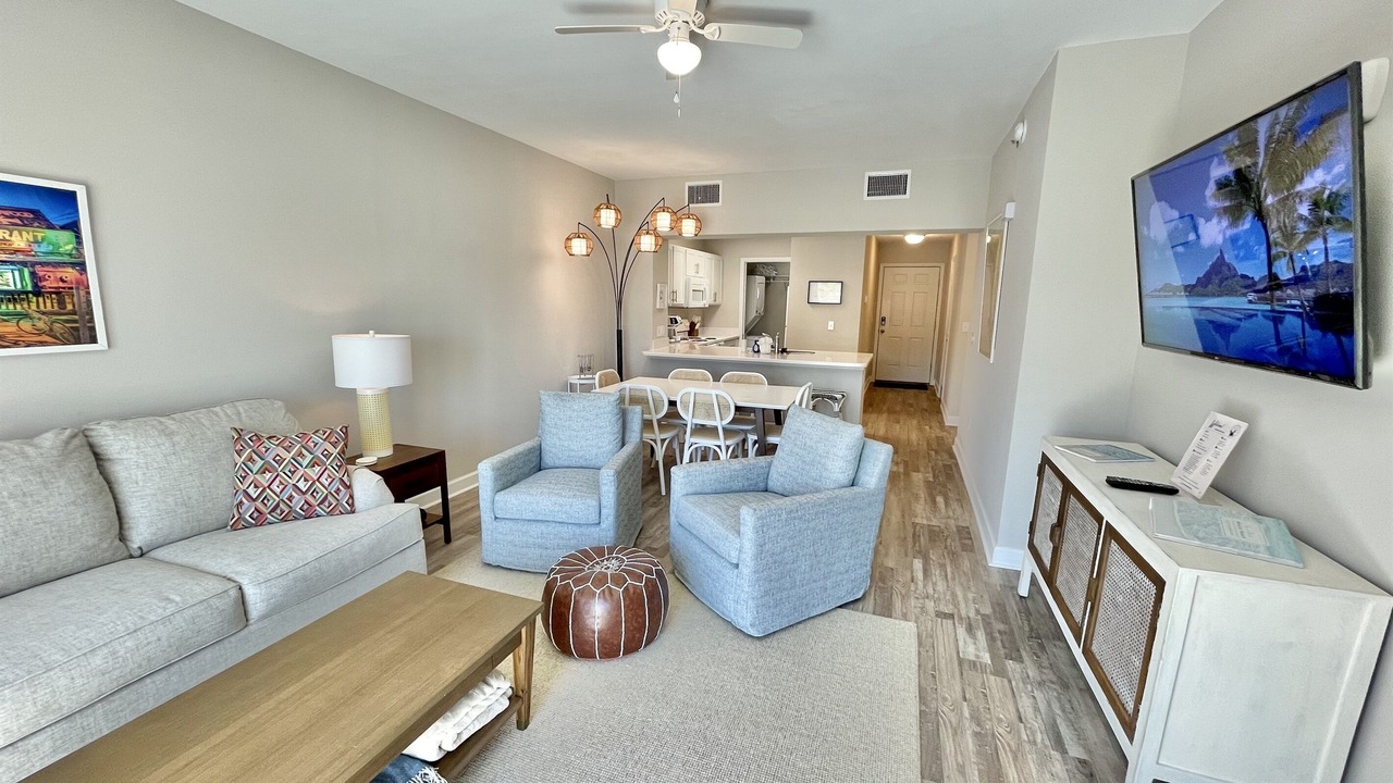 Photo of Bedroom in Waterside Village