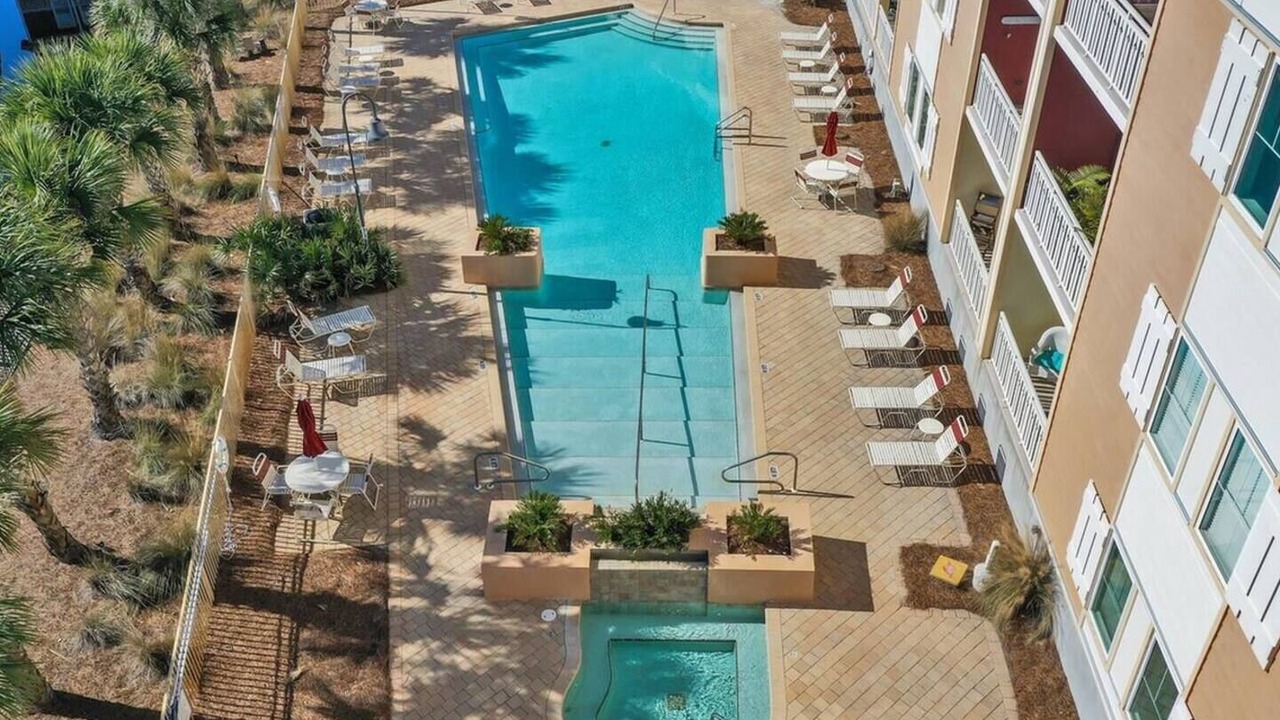 Photo of Outdoor in Waterside Village