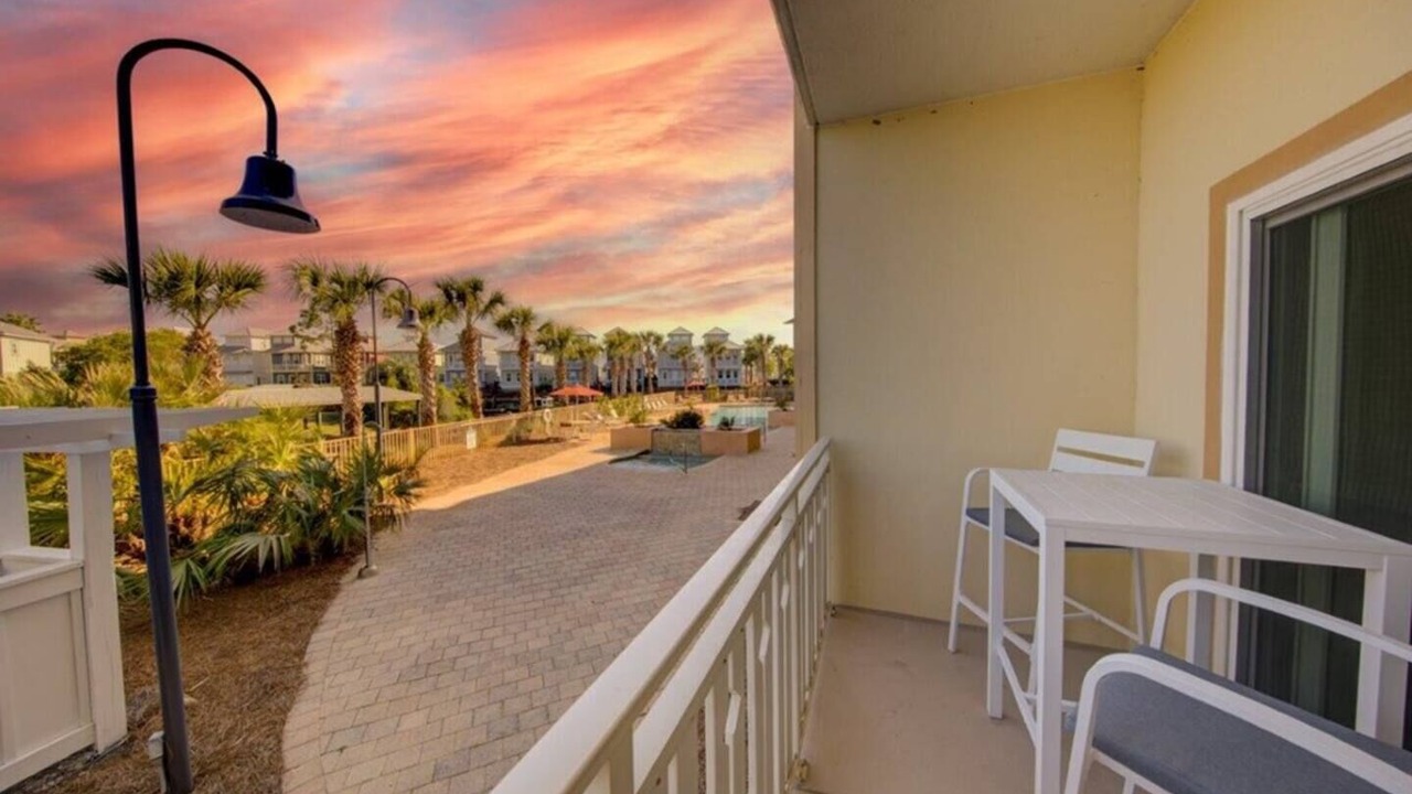 Photo of Outdoor in Waterside Village