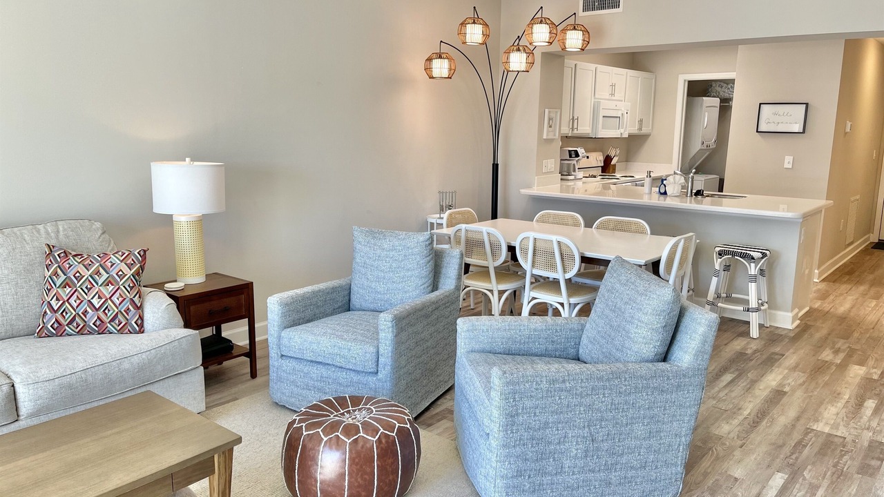 Photo of Bedroom in Waterside Village