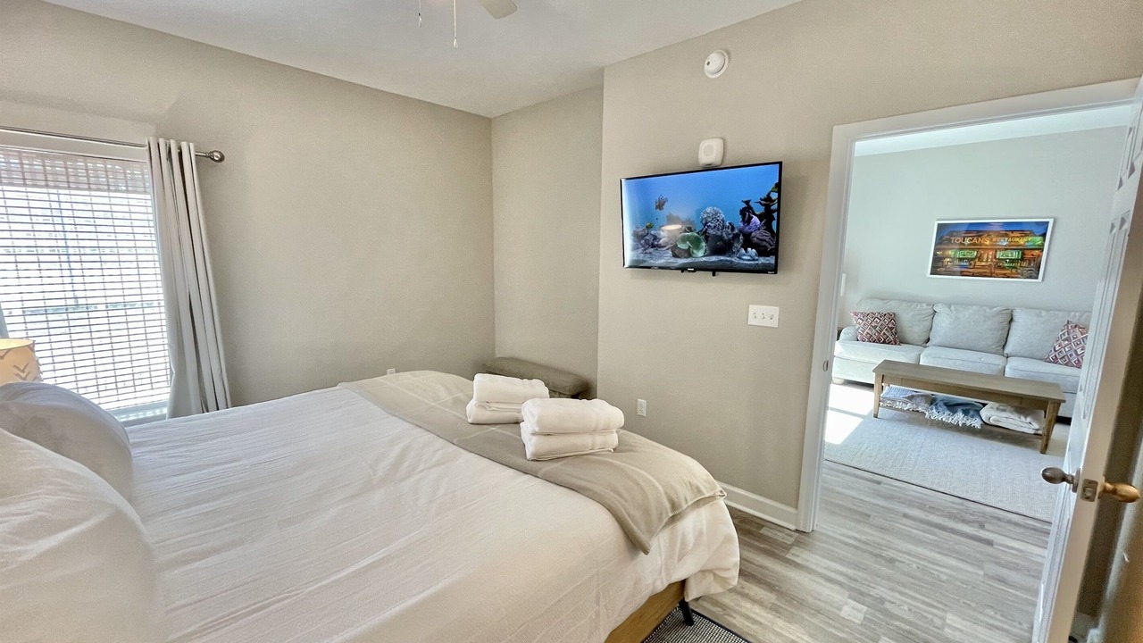 Photo of Bathroom in Waterside Village