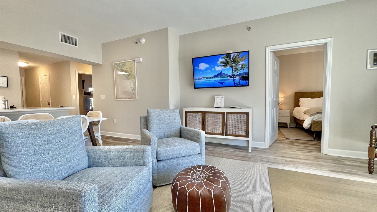 Photo of Bedroom in Waterside Village