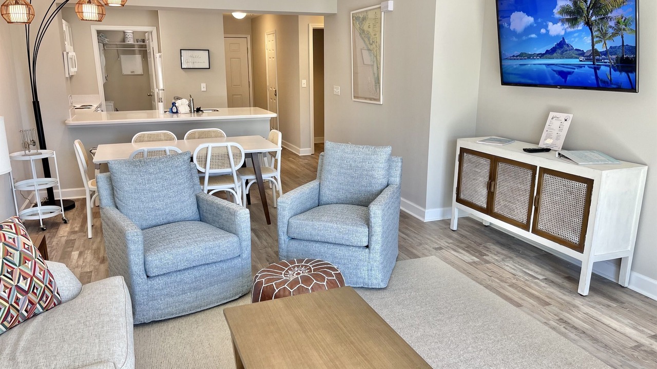 Photo of Bedroom in Waterside Village