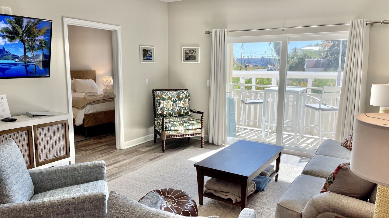 Photo of Bedroom in Waterside Village