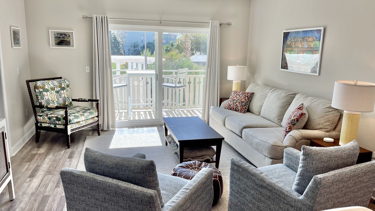 Photo of Bedroom in Waterside Village