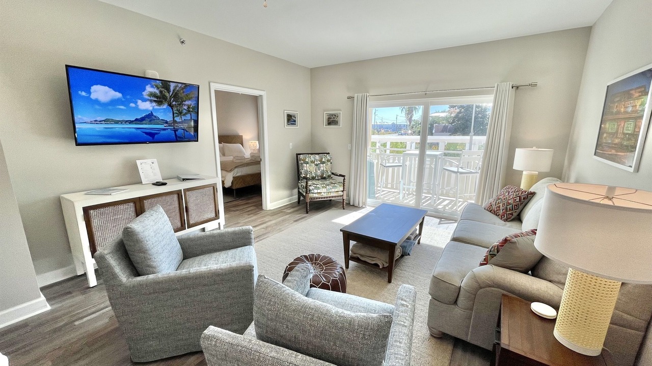 Photo of Bedroom in Waterside Village