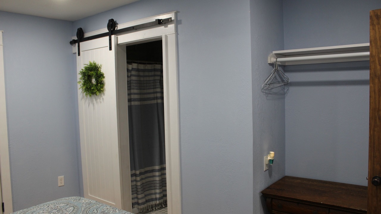 Photo of Bedroom in Camp Wood