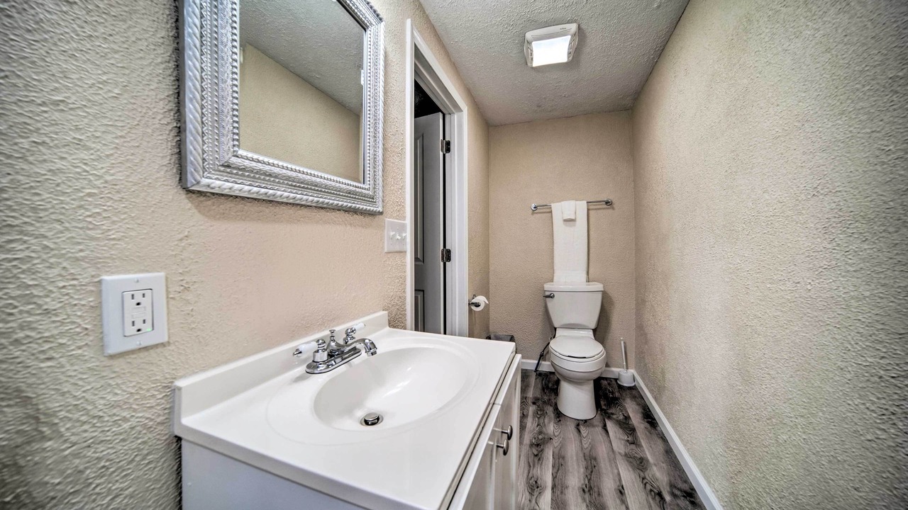 Photo of Bathroom in Geneva-on-the-Lake