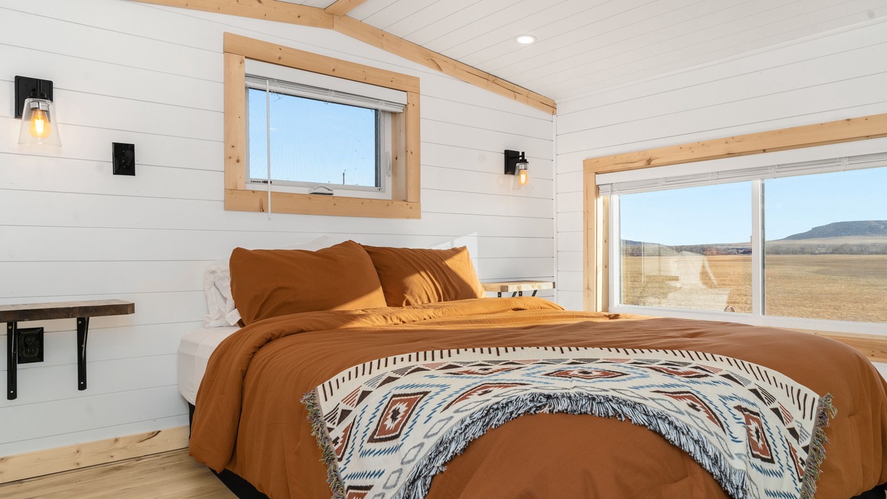 Photo of Bedroom in Bynum