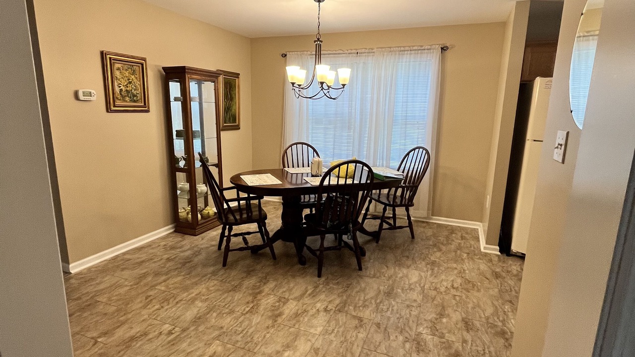 Photo of Bedroom in Ashtabula