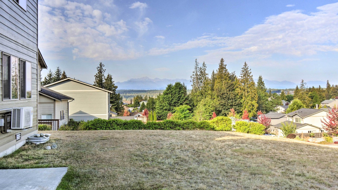 Photo of Outdoor in Poulsbo