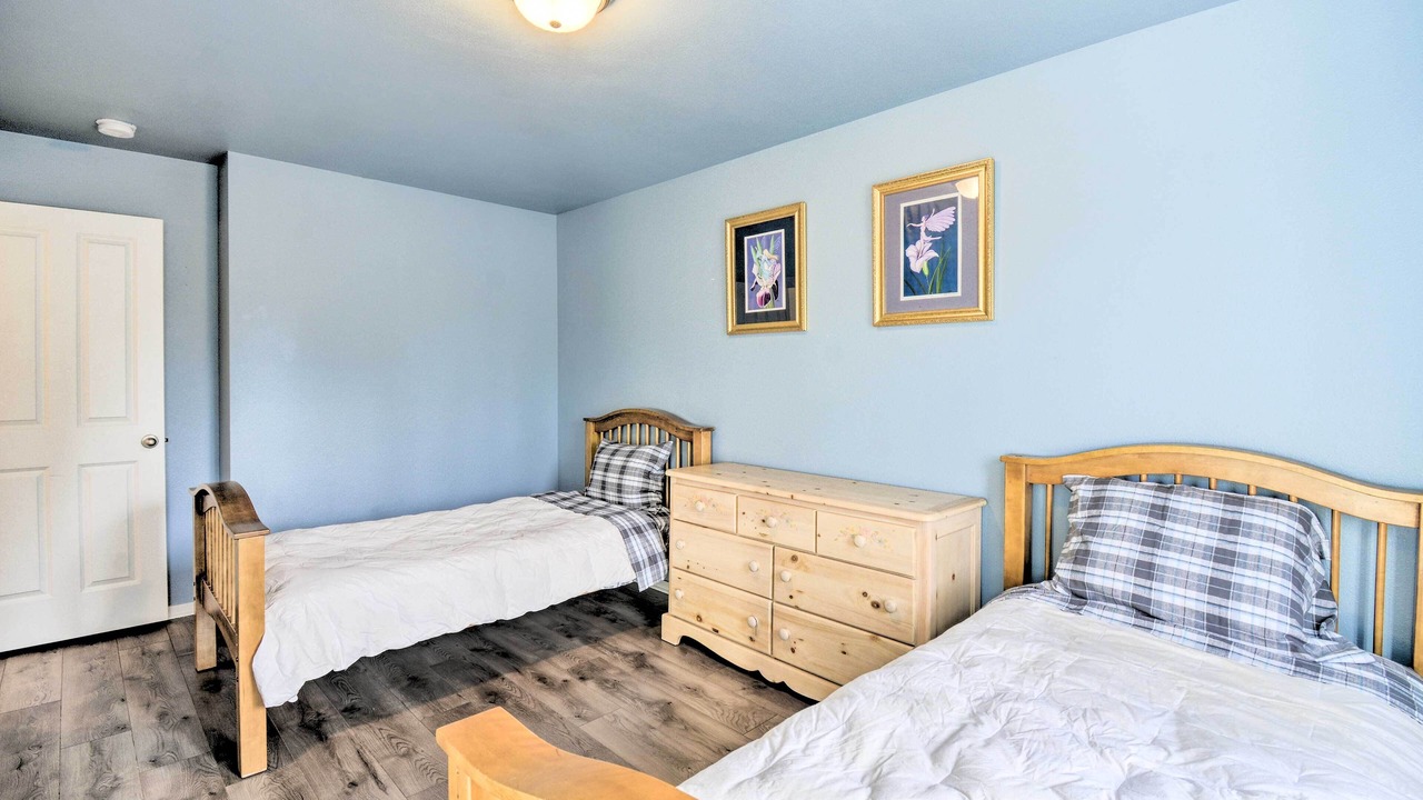 Photo of Bedroom in Poulsbo