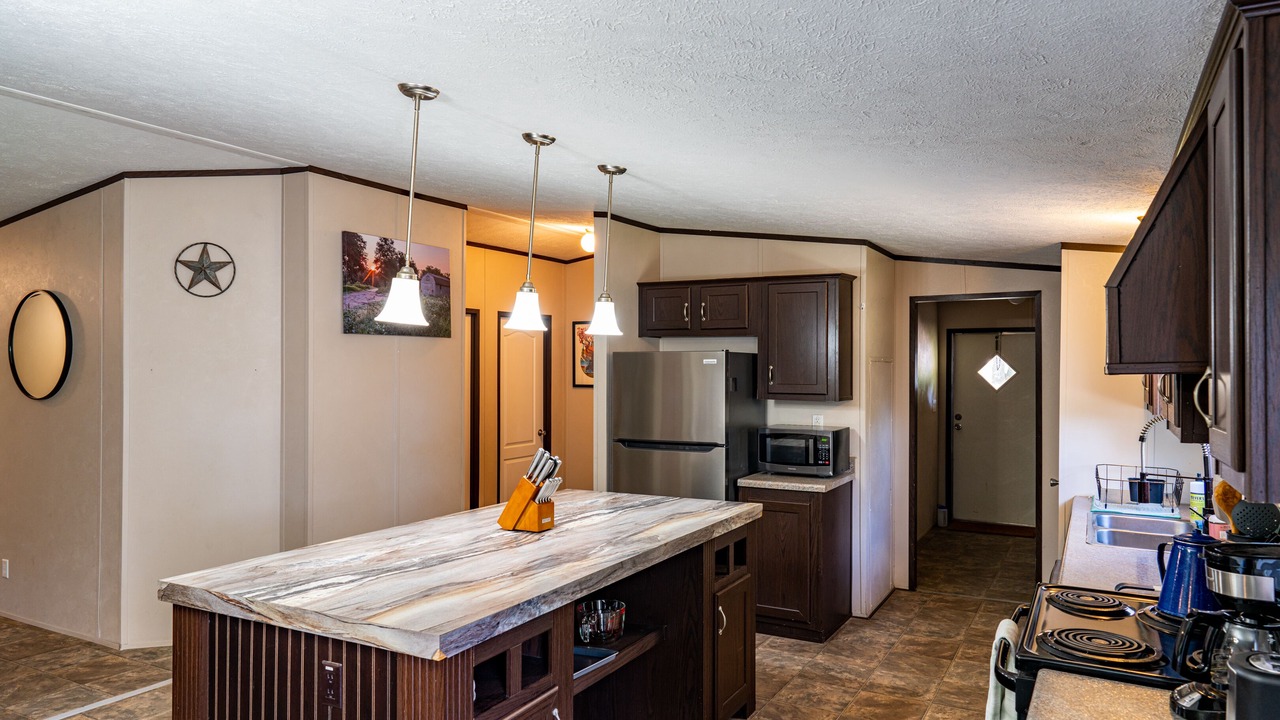 Photo of Kitchen in Elgin