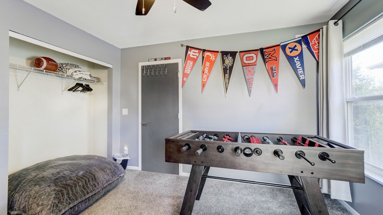 Photo of Bedroom in Hamilton